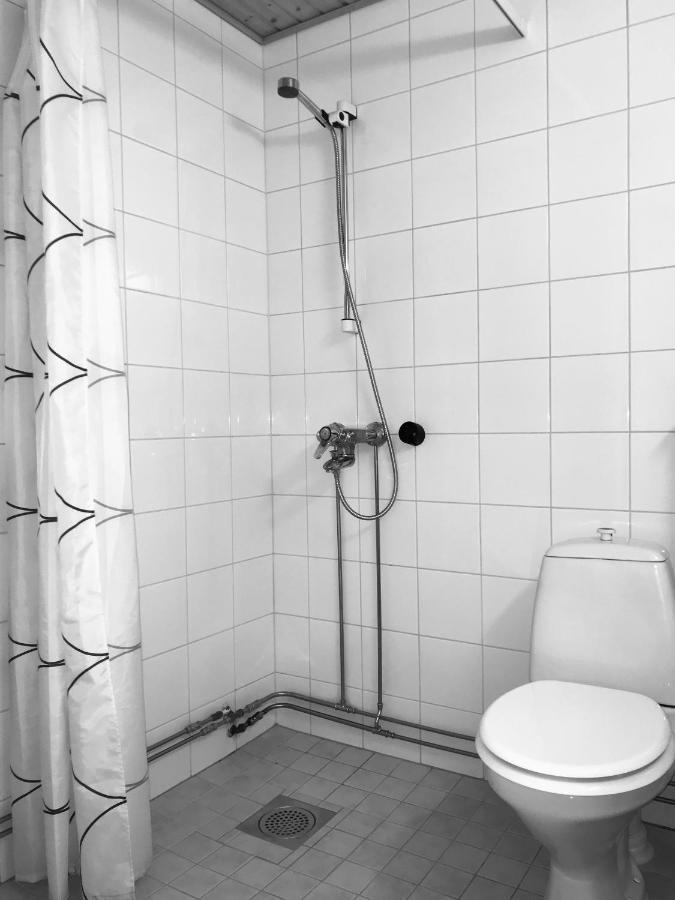 Kamppi City Apartment Helsinki Buitenkant foto